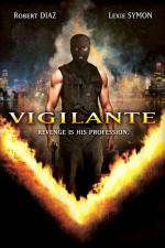 Watch Vigilante Megashare9