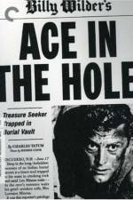 Watch Ace in the Hole Megashare9