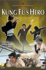 Watch Kung Fu's Hero Megashare9