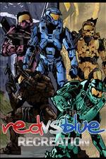 Watch Red vs. Blue: Recreation Megashare9