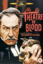 Watch Theater of Blood Megashare9