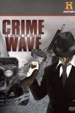 Watch Crime Wave 18 Months of Mayhem Megashare9