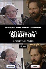 Watch Anyone Can Quantum Megashare9