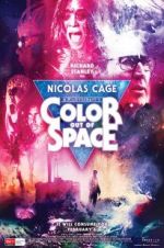 Watch Color Out of Space Megashare9