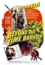 Watch Beyond the Time Barrier Megashare9