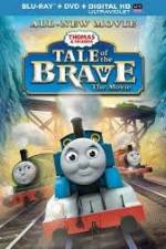 Watch Thomas & Friends: Tale of the Brave Megashare9