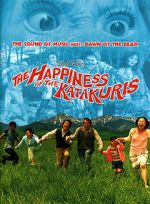 Watch The Happiness of the Katakuris Megashare9