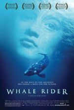 Watch Whale Rider Megashare9