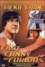 Watch Jackie Chan: Fast, Funny and Furious Megashare9