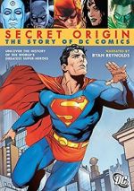 Watch Secret Origin: The Story of DC Comics Megashare9