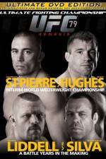 Watch UFC 79 Nemesis Megashare9