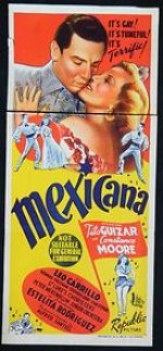 Watch Mexicana Megashare9
