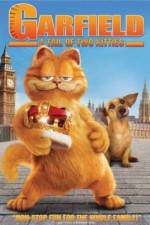 Watch Garfield: A Tail of Two Kitties Megashare9