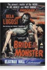 Watch Bride of the Monster Megashare9