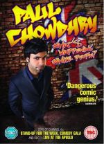 Watch Paul Chowdhry: What\'s Happening White People? Megashare9