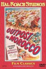 Watch Outpost in Morocco Megashare9