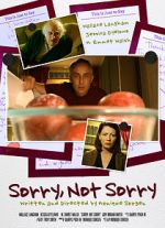 Watch Sorry, Not Sorry (Short 2019) Megashare9