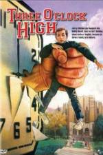 Watch Three O'Clock High Megashare9