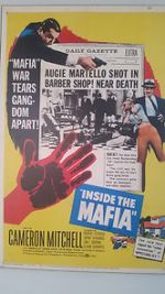 Watch Inside the Mafia Megashare9