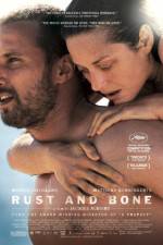 Watch Rust and Bone Megashare9