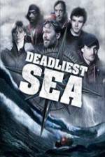 Watch Deadliest Sea Megashare9
