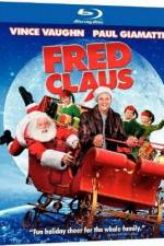 Watch Fred Claus Megashare9