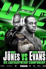 Watch UFC 145 Jones vs Evans Megashare9