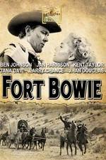 Watch Fort Bowie Megashare9