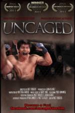 Watch Uncaged Inside the Fighter Megashare9