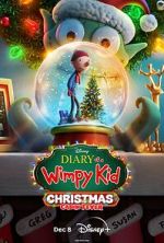 Watch Diary of a Wimpy Kid Christmas: Cabin Fever Megashare9