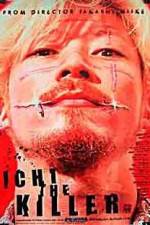 Watch Ichi The Killer Megashare9