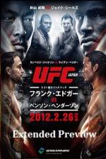 Watch UFC 144 Extended Preview Megashare9