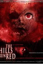 Watch The Hills Run Red Megashare9