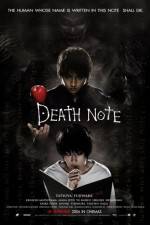 Watch Death Note Megashare9