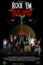 Watch Rock 'Em Dead Megashare9