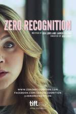 Watch Zero Recognition Megashare9