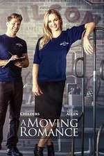 Watch A Moving Romance Megashare9