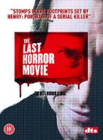 Watch The Last Horror Movie Megashare9