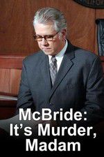 Watch McBride: Its Murder, Madam Megashare9
