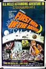 Watch First Men in the Moon Megashare9