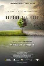 Watch Before the Flood Megashare9