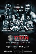Watch Titan Fighting Championship 21 Megashare9