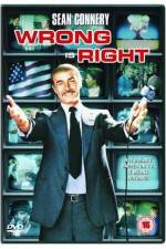 Watch Wrong Is Right Megashare9