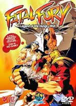 Watch Fatal Fury: Legend of the Hungry Wolf Megashare9