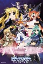 Watch Magical Girl Lyrical Nanoha The Movie 1st Megashare9