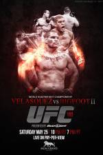 Watch UFC 160 Velasquez vs Bigfoot 2 Megashare9