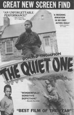 Watch The Quiet One Megashare9