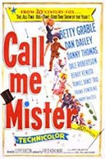 Watch Call Me Mister Megashare9