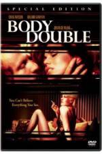 Watch Body Double Megashare9