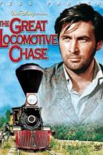 Watch The Great Locomotive Chase Megashare9